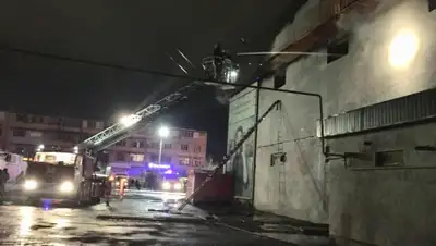 КЧС МВД РК, фото - Новости Zakon.kz от 02.12.2019 12:04