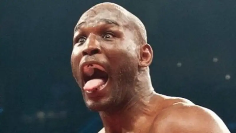 Бернард Хопкинс: Головкин и Лемье, спасибо, что поддерживаете моё наследие 