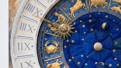 Гороскоп на 16 февраля, фото - Новости Zakon.kz от 16.02.2023 07:33