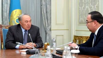 пресс-служба Акорды, фото - Новости Zakon.kz от 27.11.2017 15:25