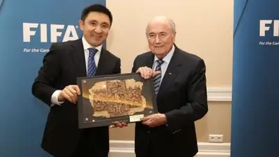 Zakon.kz, фото - Новости Zakon.kz от 31.03.2015 14:55