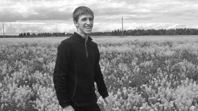 Двадцатилетний триатлонист погиб при прохождении службы в армии