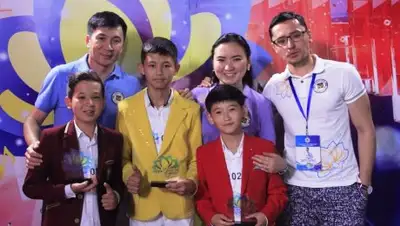 Zakon.kz, фото - Новости Zakon.kz от 30.05.2016 23:01