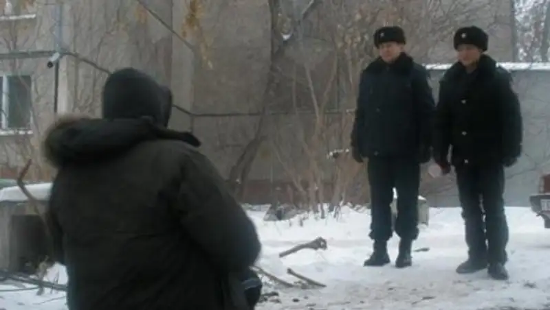 В Астане проводят активную работу по социализации бомжей