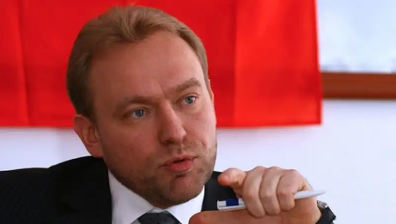 Украинская журналистка: Нам надо было сдаться Гитлеру - жили бы сейчас в Германии