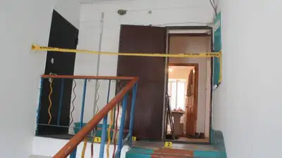 квартира, фото - Новости Zakon.kz от 13.05.2023 17:08