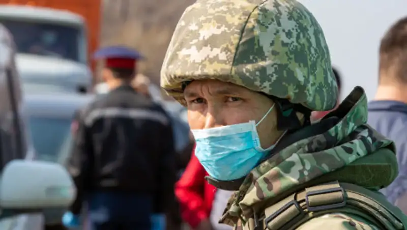 Ряд факторов будет учитываться при призыве военнообязанных