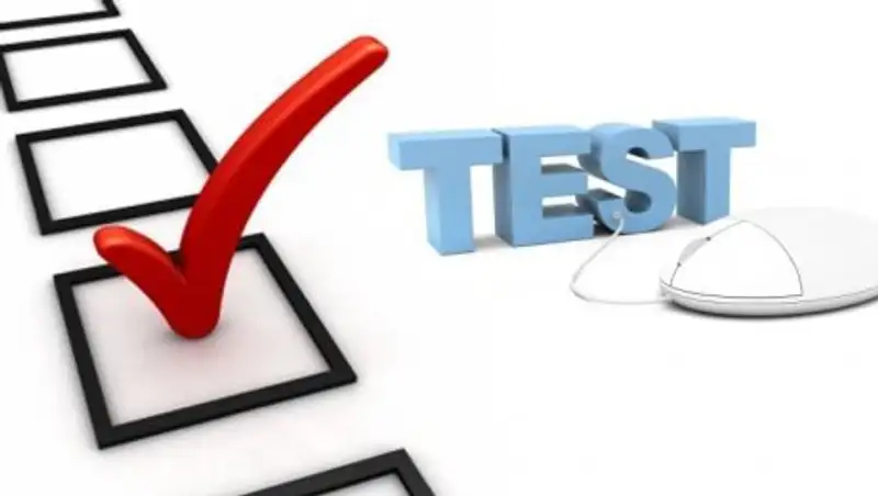 Платные тестирования школьников незаконны