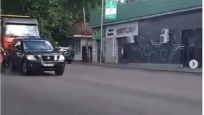 кадр видео, фото - Новости Zakon.kz от 10.07.2019 17:22