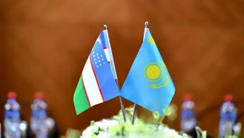 Казахстан и Узбекистан могут ввести общую визу