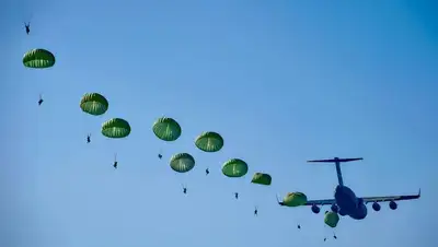 Чехия военные Украина, фото - Новости Zakon.kz от 04.03.2022 06:05