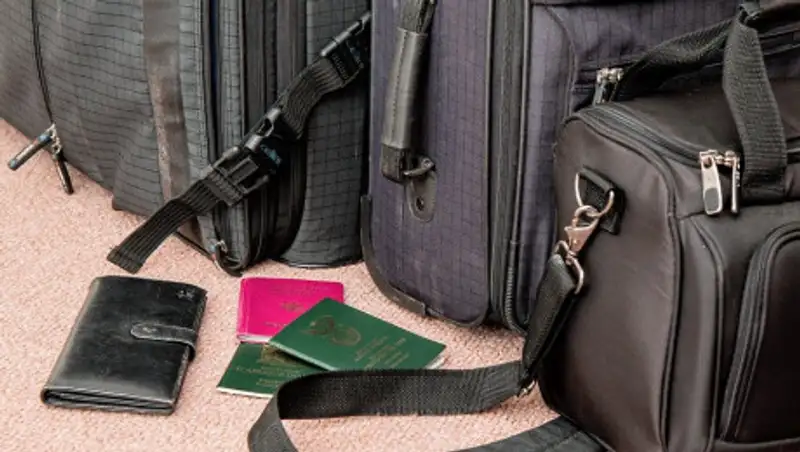 Трое разыскиваемых узбекистанцев задержаны в Казахстане