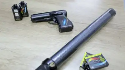 МВД Узбекистана., фото - Новости Zakon.kz от 25.09.2021 11:24