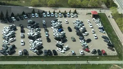 снижен утилизационный сбор в РК, фото - Новости Zakon.kz от 05.05.2022 09:48