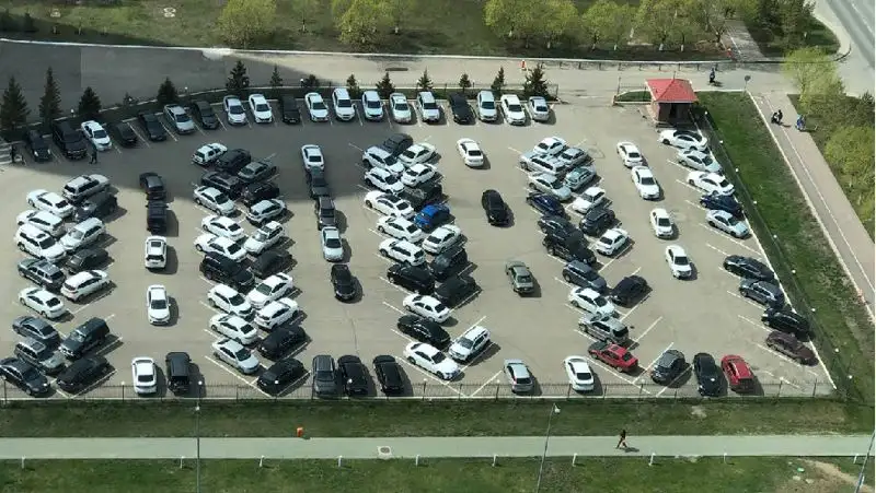 Утильсбор в Казахстане: ставки снижены вдвое