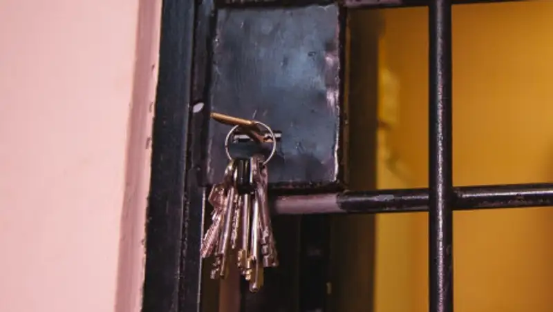 Убийца 3-летнего мальчика в Караганде: Не хочу сидеть пожизненно