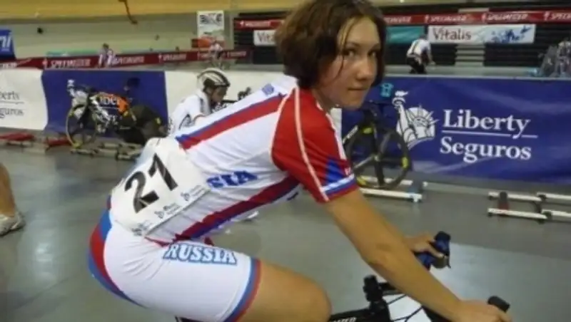 «Astana-Acca Due O» подписывает трех россиянок