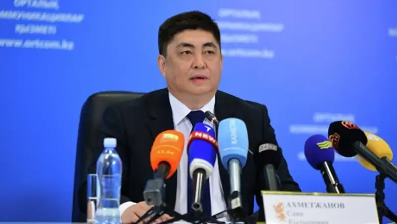 В Казахстане внедрят институт ротации для госслужащих корпуса «Б»