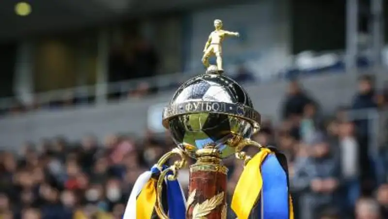 Туркестан готовится к Суперкубку Казахстана по футболу в условиях пандемии