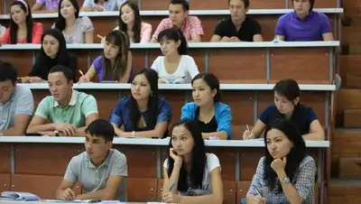 отчетность вузов, фото - Новости Zakon.kz от 08.04.2022 11:51