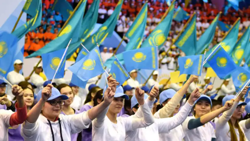 Единая комплексная программа по поддержке молодежи может появиться в Казахстане