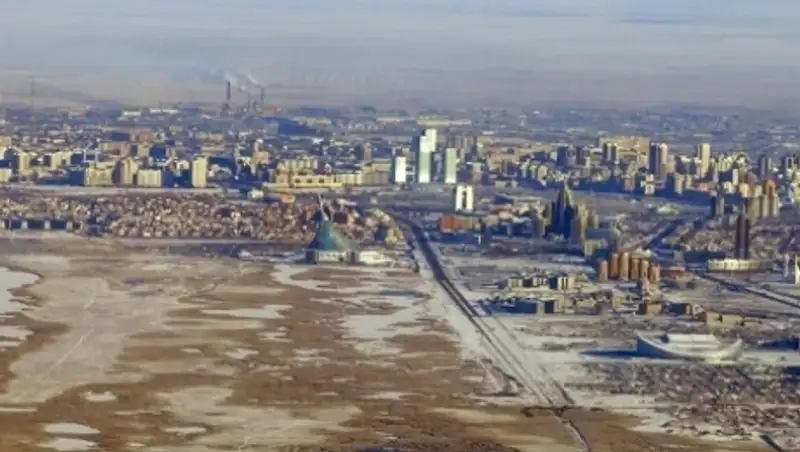 Акимат: подготовленных участков под ИЖС в Астане нет