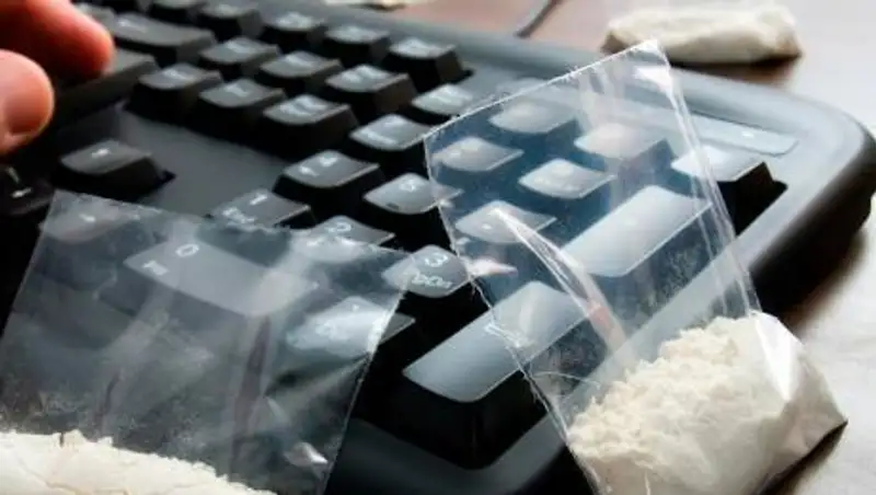 Наркотики доставляли в разные города Казахстана на поездах