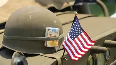 Ситуация в Украине: США передадут перехваченное иранское оружие и боеприпасы, фото - Новости Zakon.kz от 04.10.2023 21:59