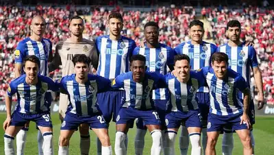 Футбол Первое Поражение в Чемпионате, фото - Новости Zakon.kz от 26.04.2022 10:10