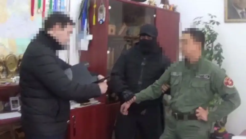 Глава Кинологического центра арестован в Алматы