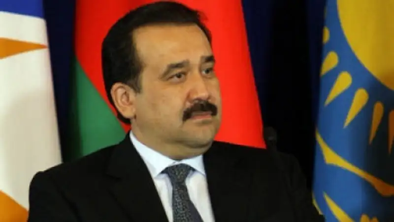 Казахстан работает над завершением процесса вступления в ВТО - К. Масимов