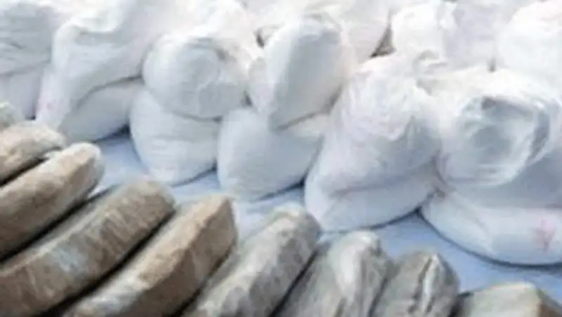 От 3 до 11 лет колонии получили наркоторговцы в Жамбылской области