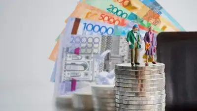 Наследование пенсионных накоплений: что нужно знать, фото - Новости Zakon.kz от 16.08.2022 09:25