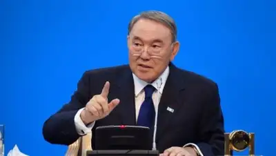 Акорда, фото - Новости Zakon.kz от 09.11.2018 14:12