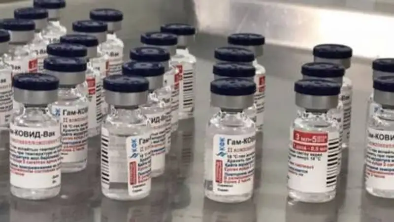 Массовая вакцинация в Алматы. Ответы на главные вопросы