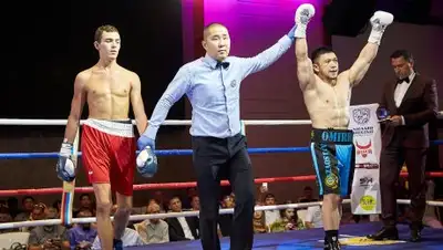 из открытых источников, фото - Новости Zakon.kz от 20.08.2018 15:03