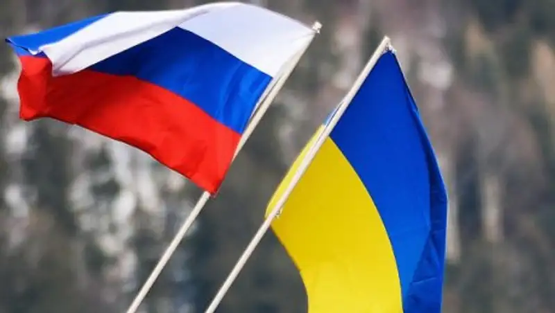 Назарбаев призвал Россию и Украину сесть за стол переговоров