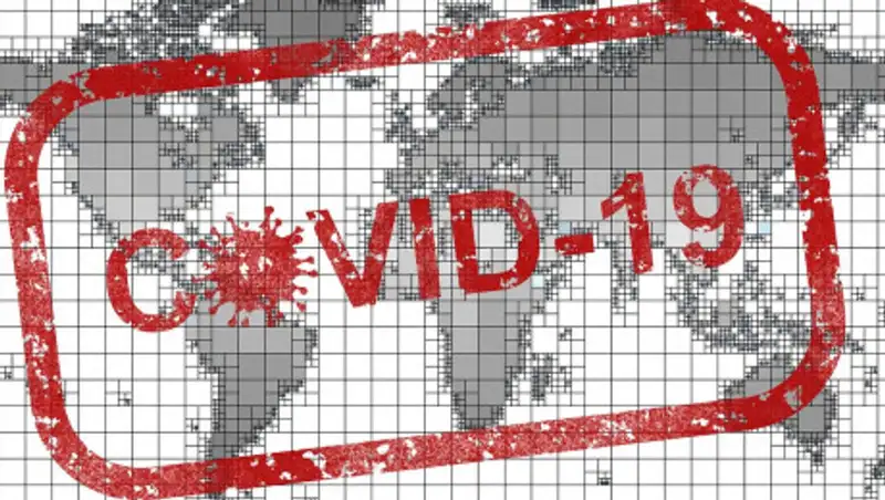 К миллиону приближается число зараженных COVID-19 в США