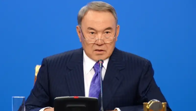 Казахстан будет развивать транспортно-логистическую инфраструктуру по принципу хаба