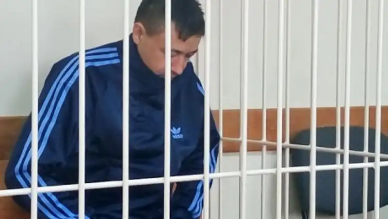 В Самаре по подозрению в серийных убийствах женщин задержали казахстанца