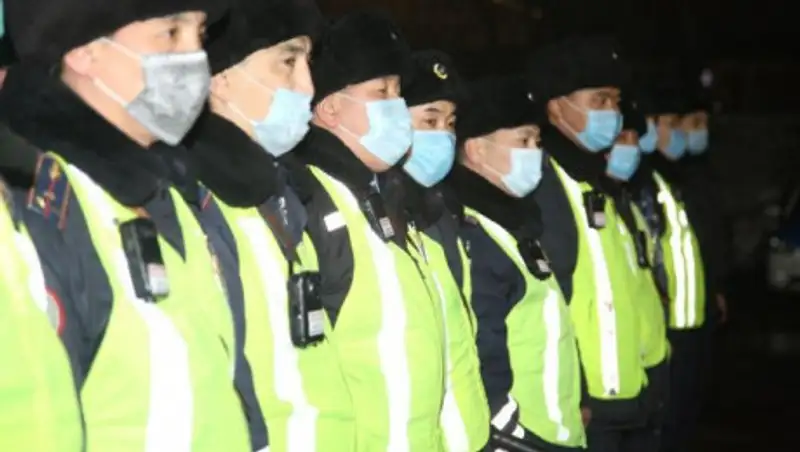 Как за нарушение карантина могут привлечь к уголовной ответственности