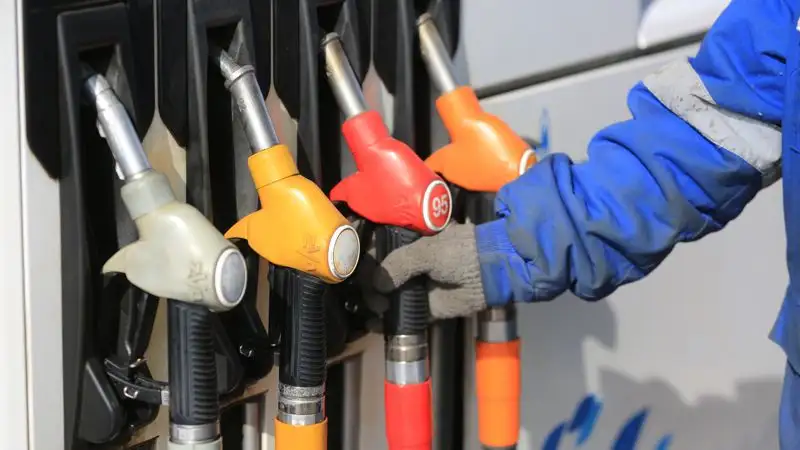 Скончалась женщина, получившая 95% ожогов тела на заправке в Актобе