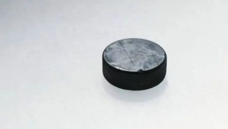 Юниорская сборная Казахстана по хоккею вылетела на чемпионат мира во Францию