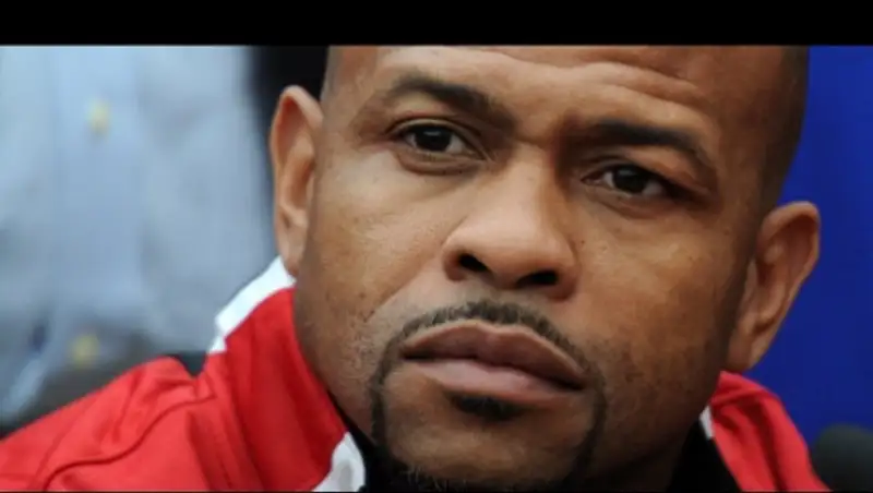 Американский боксер Рой Джонс-младший посетит турнир памяти Галыма Жарылгапова в Караганде