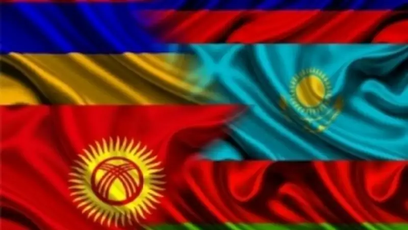 С начала действия ЕАЭС объем промышленного производства в Казахстане вырос - МИР РК