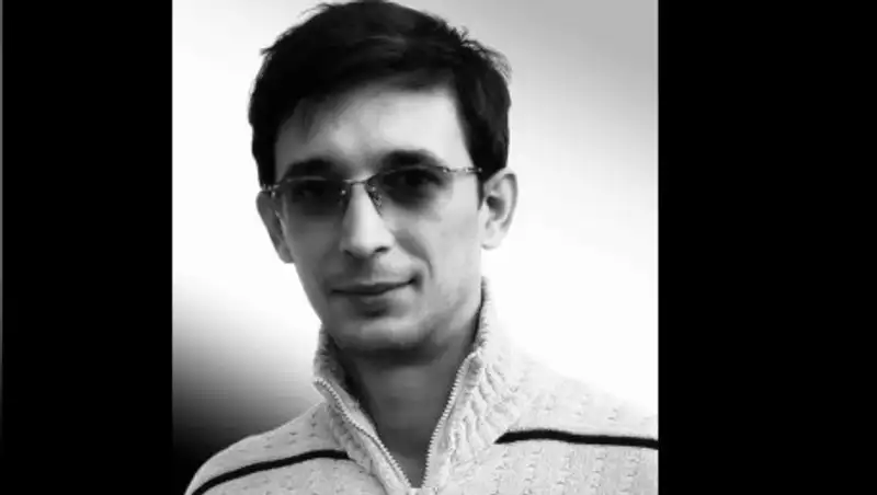 Журналист Юрий Елисеев скончался после болезни