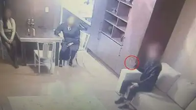 Астана, фото - Новости Zakon.kz от 02.11.2022 13:41