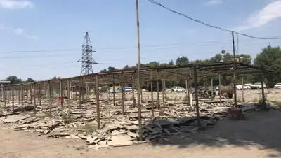 Управление градостроительства Алматы, фото - Новости Zakon.kz от 28.07.2021 18:11