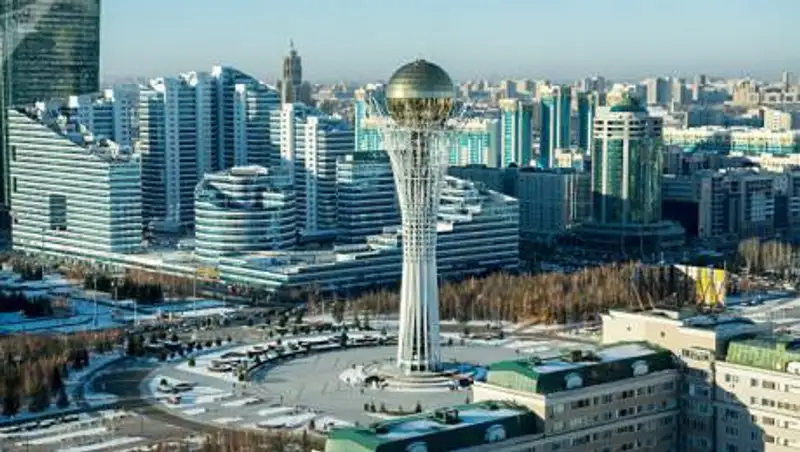 Ставить себе памятники при жизни – значит считать, что о тебе не вспомнят потомки - Назарбаев