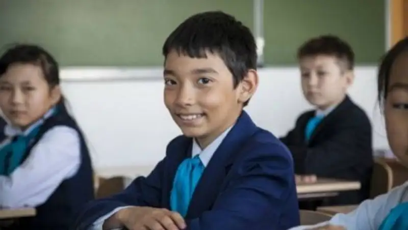 До конца 2018 года еще 3 новых школы начнут обучать детей в ВКО